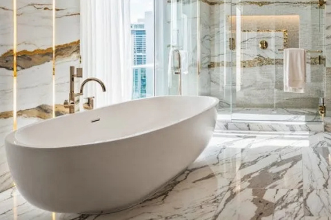 Bathroom Remodeling